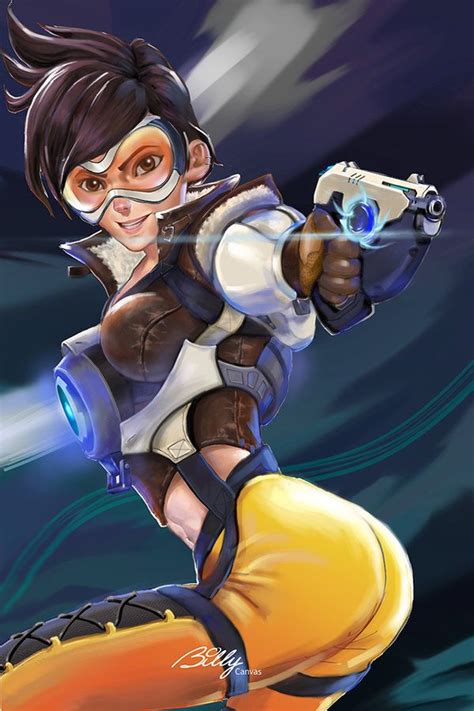 porn overwatch tracer|Overwatch Tracer Compilation .